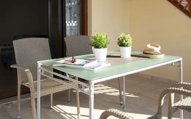 Possidi Maisonette by Halkidiki Villas