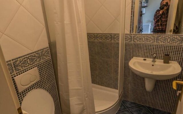 Pater Apartments and Rooms