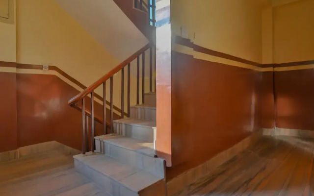 SPOT ON 694 Mandala Suites