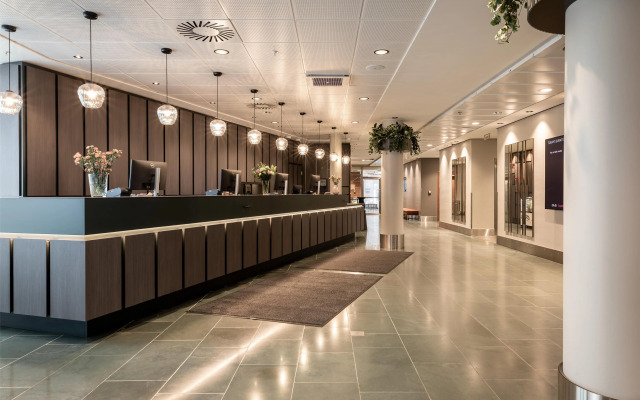 Scandic Simonkenttä