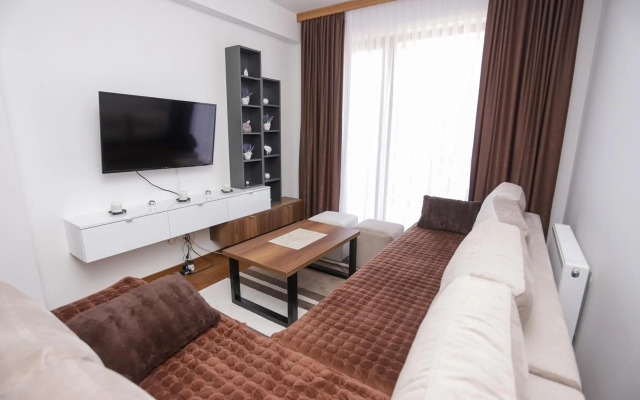 Apartman Moskva Jahorina