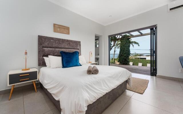 Ashley Beach House