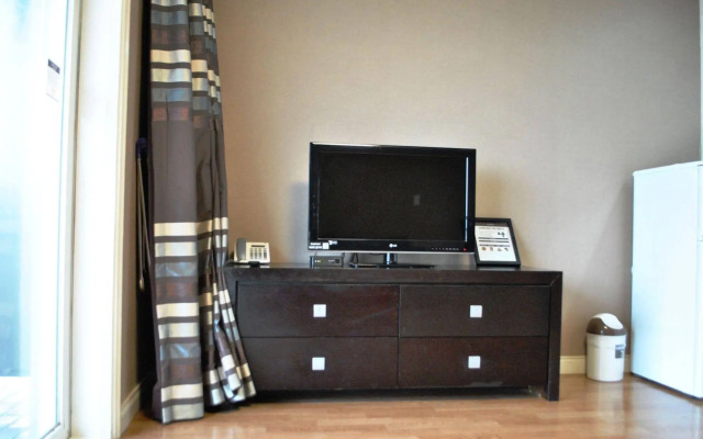 Kensington Resort Gyeongju