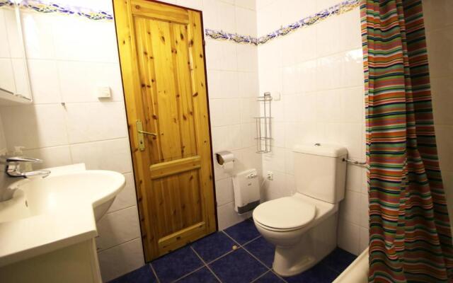 Kapruner Tal- Top 10-1 bedroom Apartment