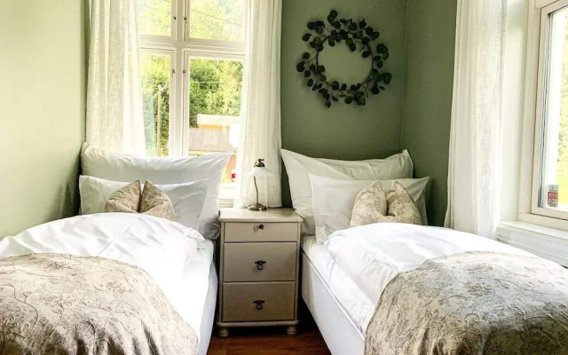 Petrines Guesthouse