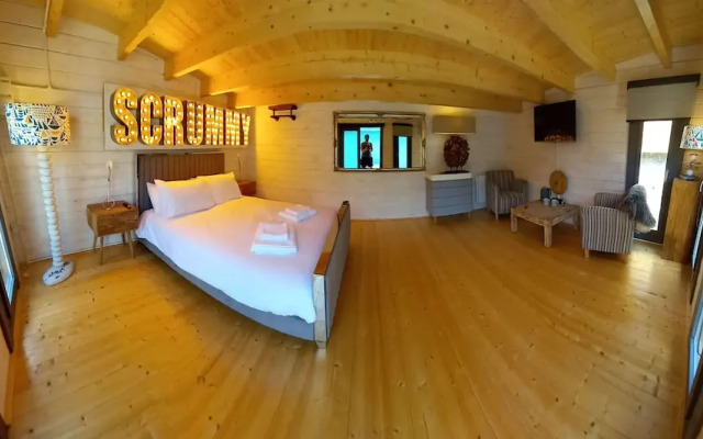Sandy Toes Accommodation