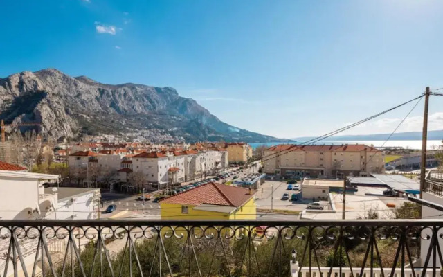 Omis River & Sea Escape