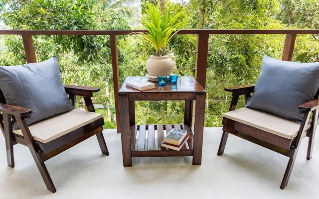 Thai Villa at Aspire Villas