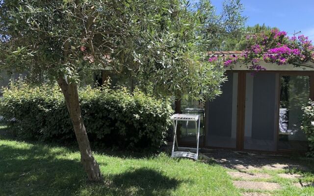Sa Pintadera Residence