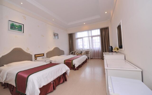 Beidaihe Deyuan Hotel