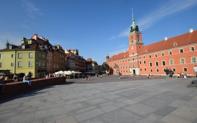 Elegant Apartment Old Town V