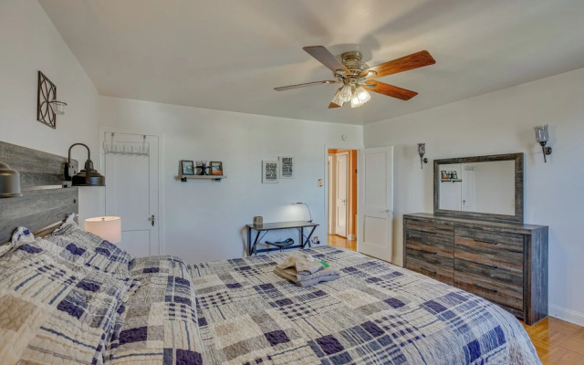 Quaint Lansdowne Getaway Near Downtown Philly!