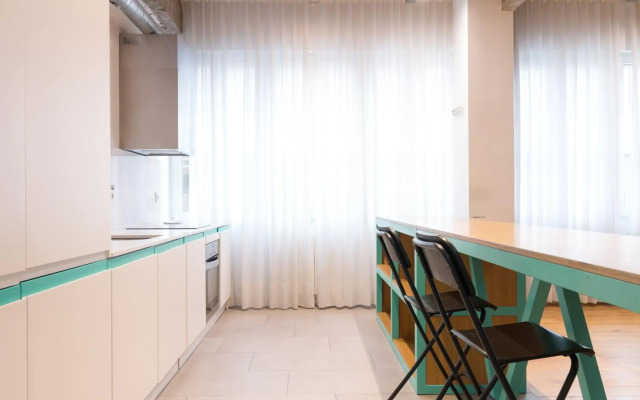 NEW! San Mames by Staynnapartments