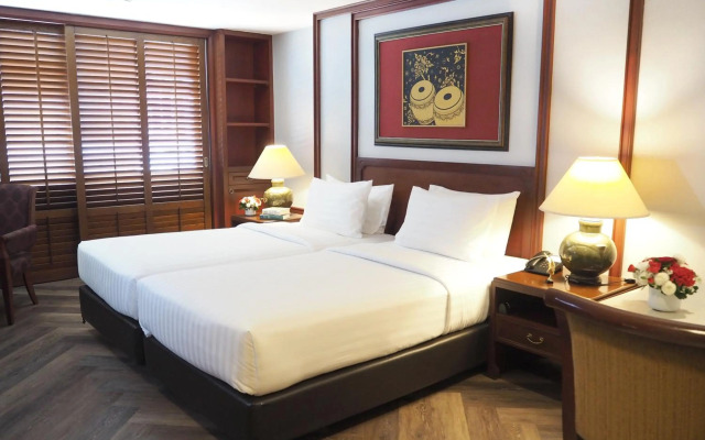 Centre Point Sukhumvit Thong Lo