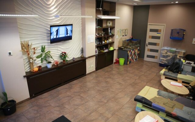 Hostel Fishka