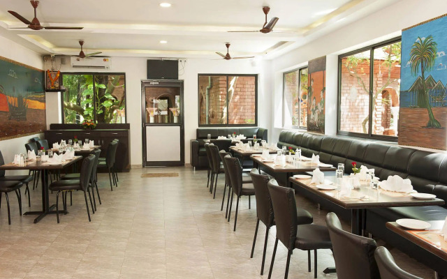 Le Pearl Goa Resort & Spa