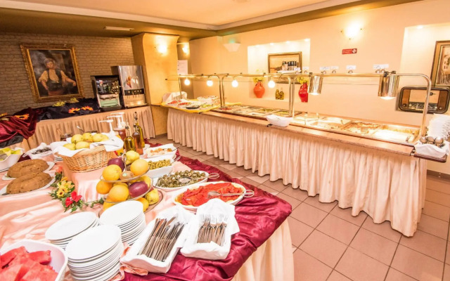Brascos Hotel