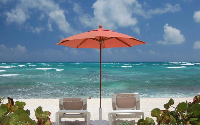 Las Villas Akumal