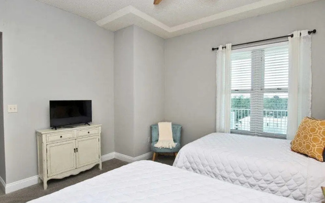The Wharf by Luxury Gulf Rentals