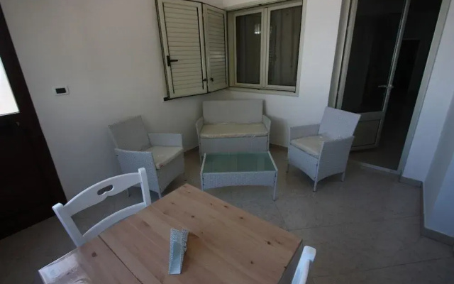 B&B White Room Salento