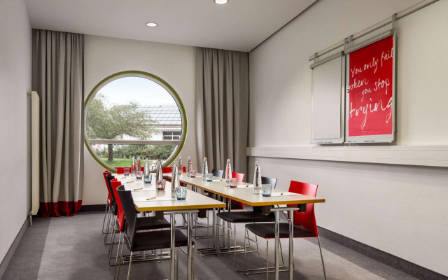 Vienna House Easy by Wyndham Landsberg