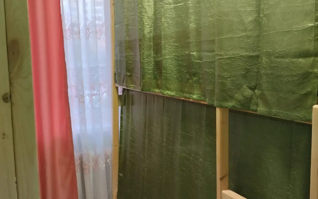 Hostel Malachite