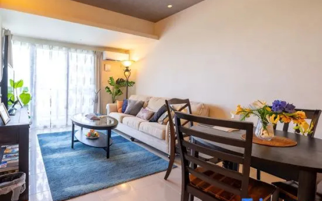 Ocean Resort Maeda Misaki 205