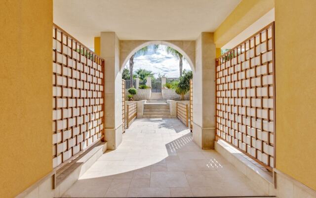 Retreat Near Ionian Sea