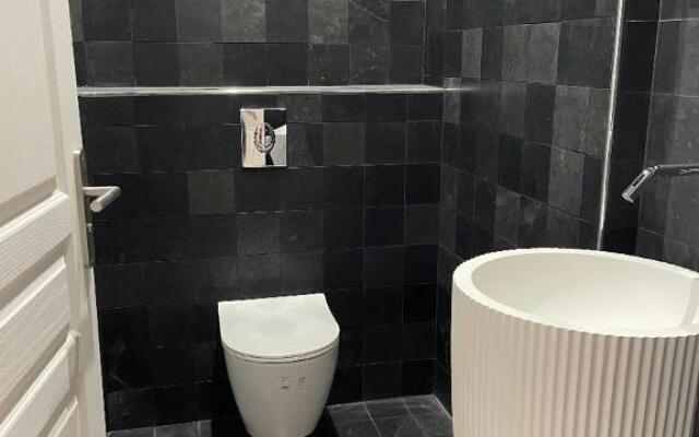 Le Gite du Chateau Bozelle