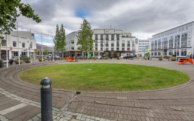 Centrum Hostel