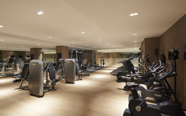 Jeonju Core Hotel