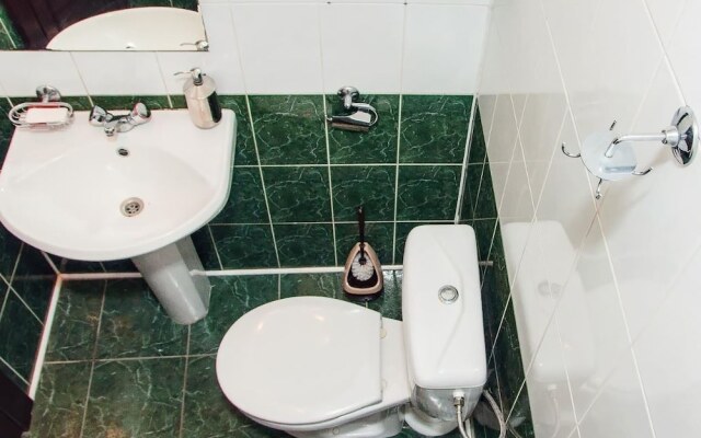 Хостел Vokzal Globus