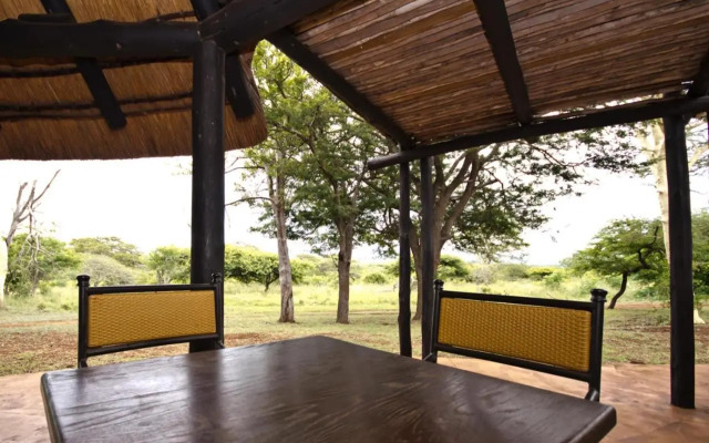 Zululand Safari Lodge