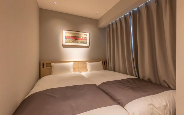 Bay Hotel Tokyo Hamamatsucho