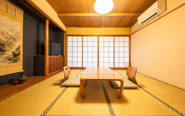 Ryokan Reimei