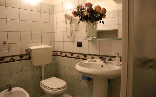 Albergo del Centro Storico
