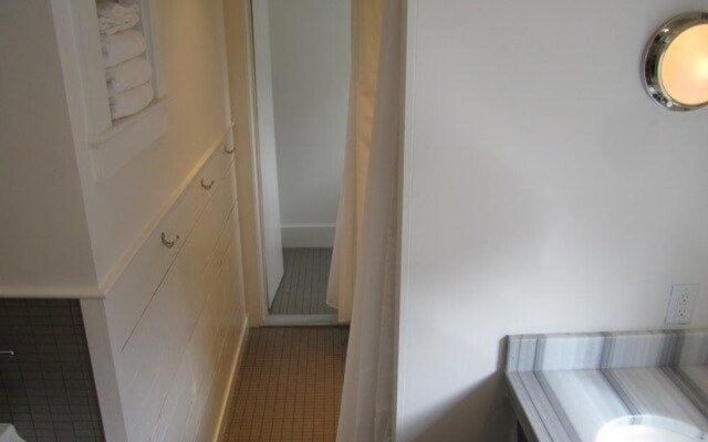 Crew's Quarters Boarding House Caters
