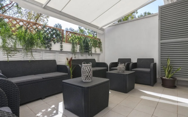 Apartamentos Villazul La Buganvilla