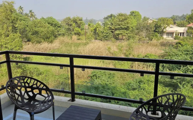 Shrikar Resort