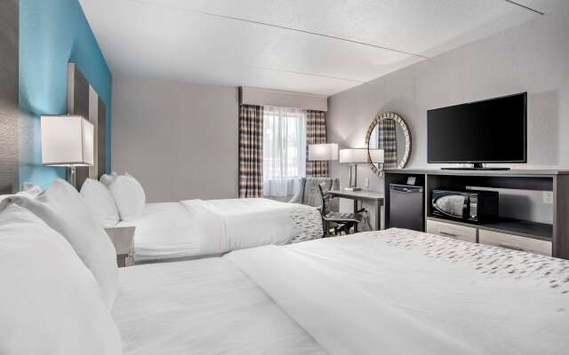 Best Western Brewton Inn