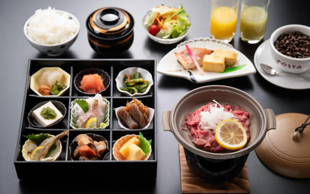 Hotel Resol Sasebo