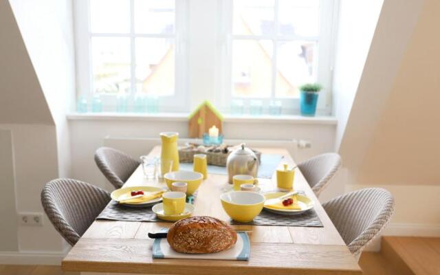 Süder Wung 12, Whg. 3