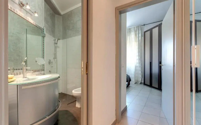 Mamo Florence - Binario 9 Apartment