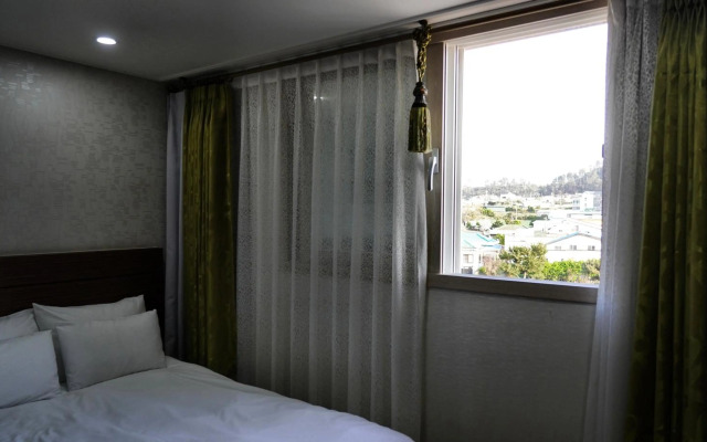 The Stay Century Hotel