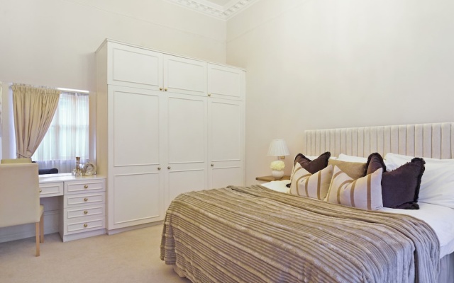 Hertford Flat 3