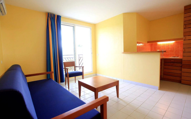 Hotel Manganao