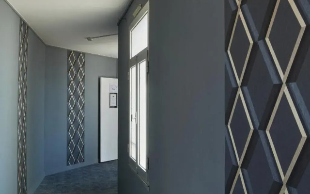 Ashley Hôtel Le Mans Centre Gare