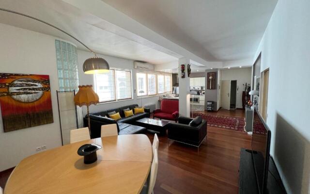 Le Central Victoria III - Central Point - 105m2
