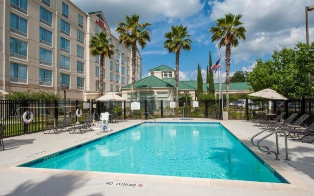 Hilton Garden Inn Houston/Bush Intercontinental Airport