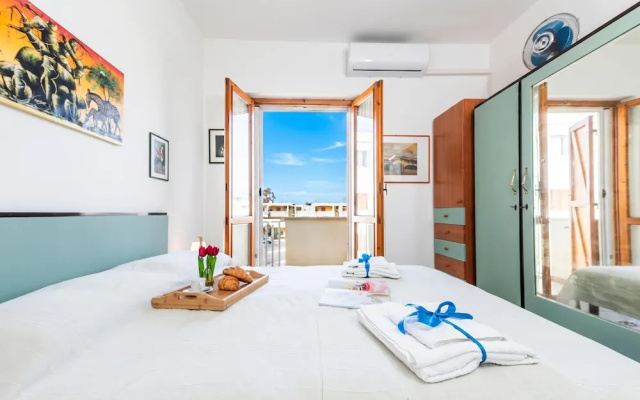 Coral House 2